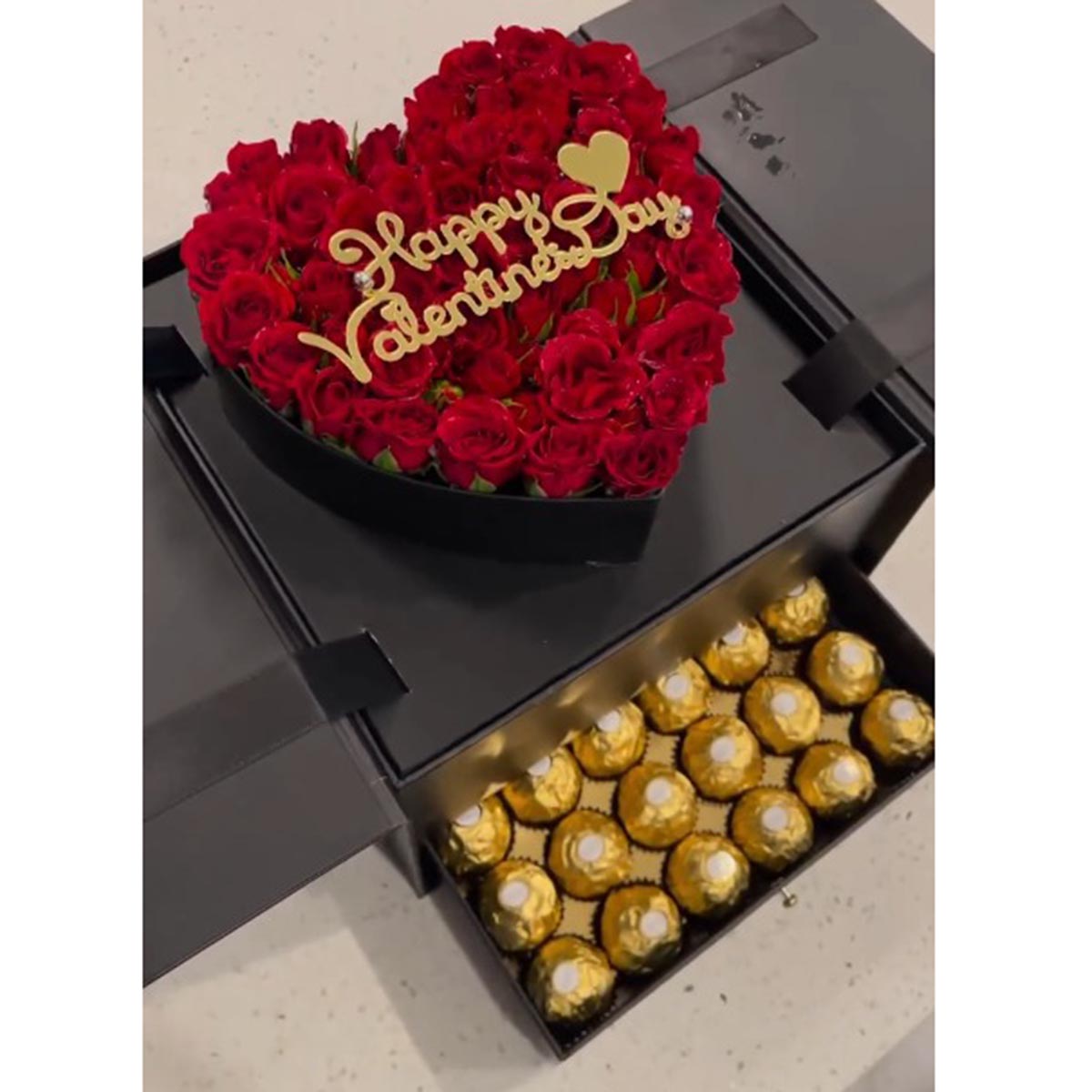 Valentine Special Combo